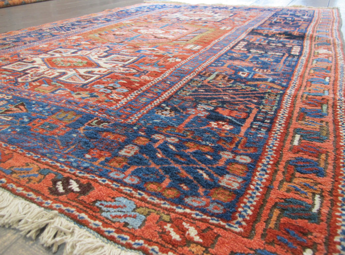 Fine Karaja Rug